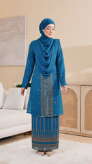 Kurung Atelia