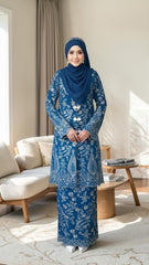 Kebaya Petulina