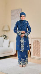 Kebaya Kesuma