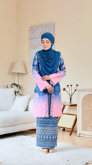 Kebaya Camilia