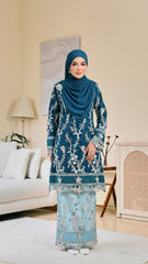 Kurung Salisha