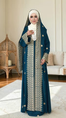 Abaya Faqera