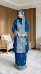 Kebaya Ritika