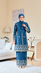 Kurung Deluna