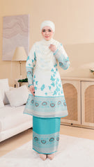 Kurung Qiara