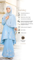 Kurung Helena