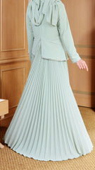 Alaria Dress