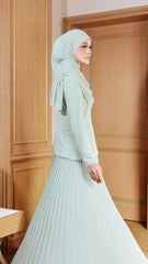 Alaria Dress