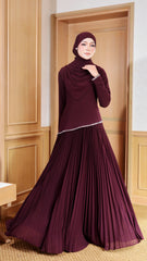 Alaria Dress
