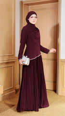 Alaria Dress
