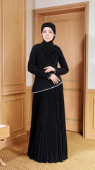 Alaria Dress