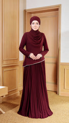 Alaria Dress
