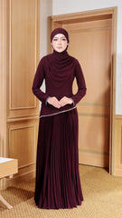 Alaria Dress