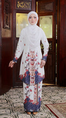Kebaya Seroja