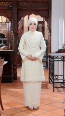 Kurung Elsa