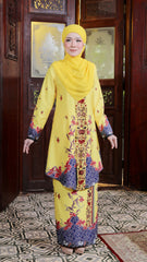 Kebaya Seroja