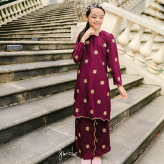 Kurung Kekwa Kids