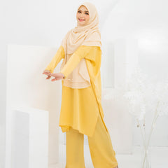 Amera Suit