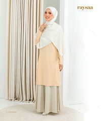 Raysaa Blouse