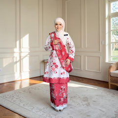 Kurung Sri Aisyah
