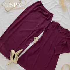 Kurung Puspa