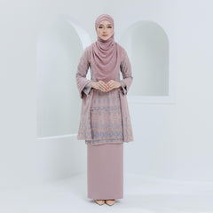 Kurung Dafira Dewasa