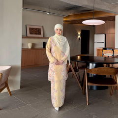 Kurung Catleya V2