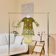 Kurung Daira Kids
