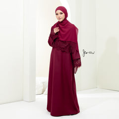 Abaya Razia