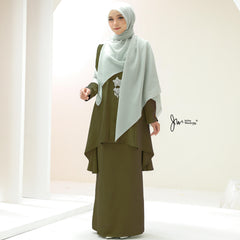 Kebaya Kirana