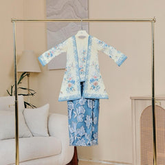 Kebaya Risha Kids V2