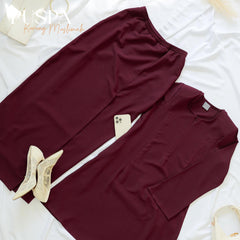 Kurung Puspa