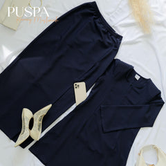 Kurung Puspa