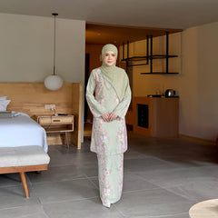 Kurung Catleya V2