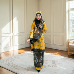 Kurung Sri Aisyah
