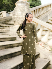 Kurung Kekwa Kids