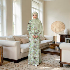 Kurung Daisyra V1