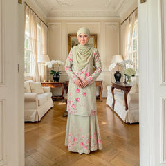 Kurung Blossie