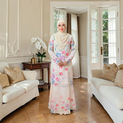 Kurung Blossie