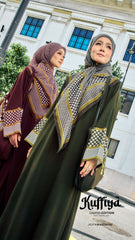 Kuffiya Suit