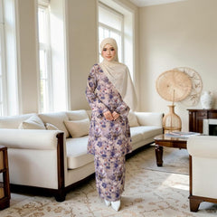 Kurung Daisyra V2