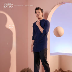 Kurta Fattah