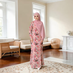 Kurung Daisyra V1