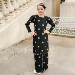 Kurung Kekwa Kids