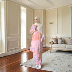 Kurung Arcelia V2