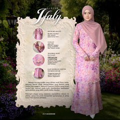 Kurung Ifaly V1