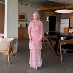 Kurung Catleya V1