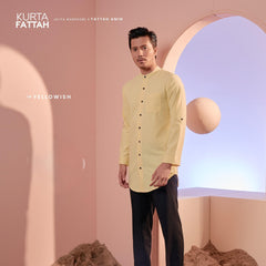 Kurta Fattah