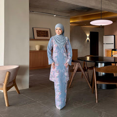 Kurung Catleya V2