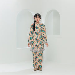 Kurung Maharani Kids